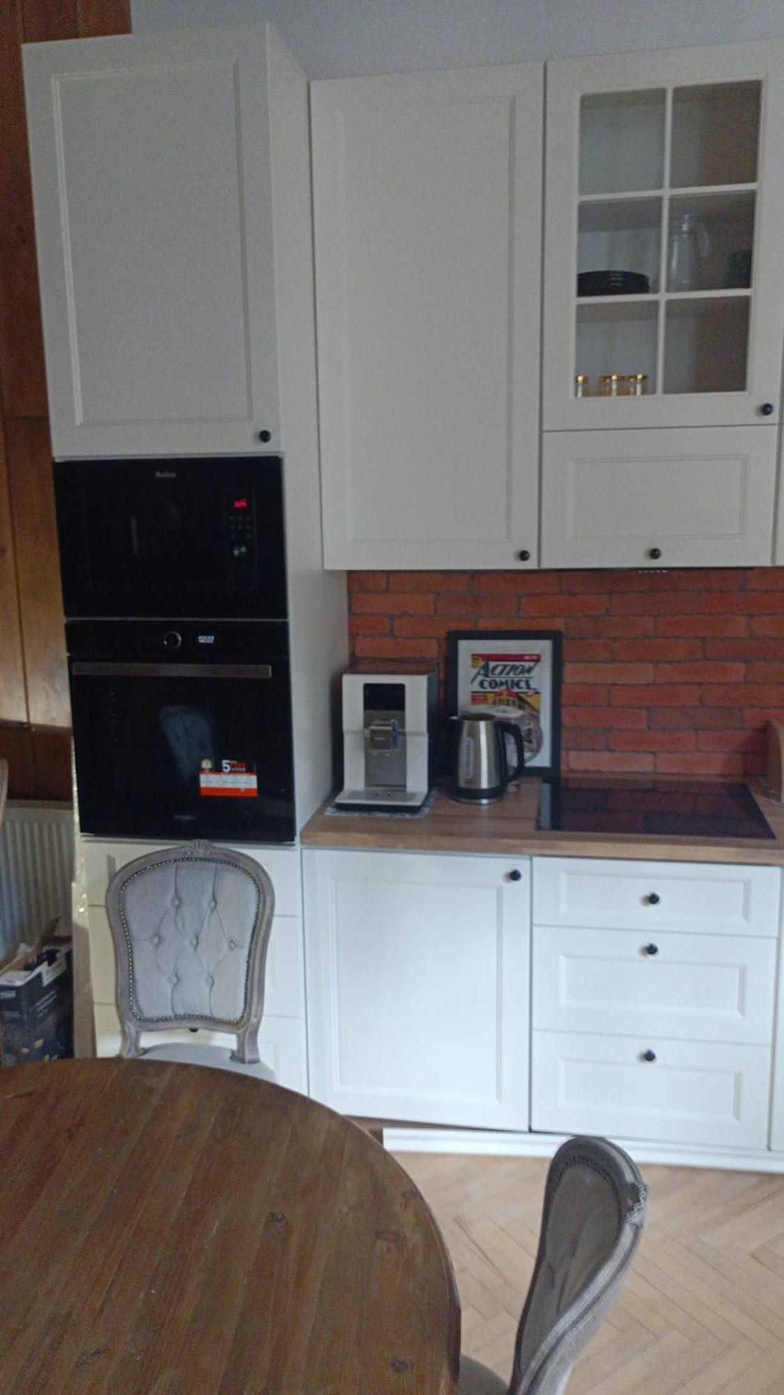 Pilsudskiego Zacisze Centrum Apartament Rzeszów