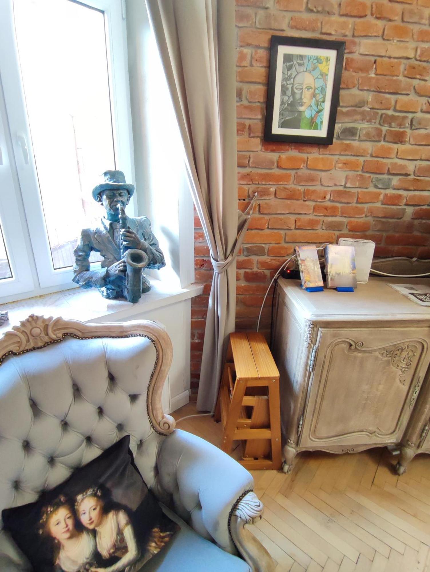 Apartament Pilsudskiego Zacisze Centrum *