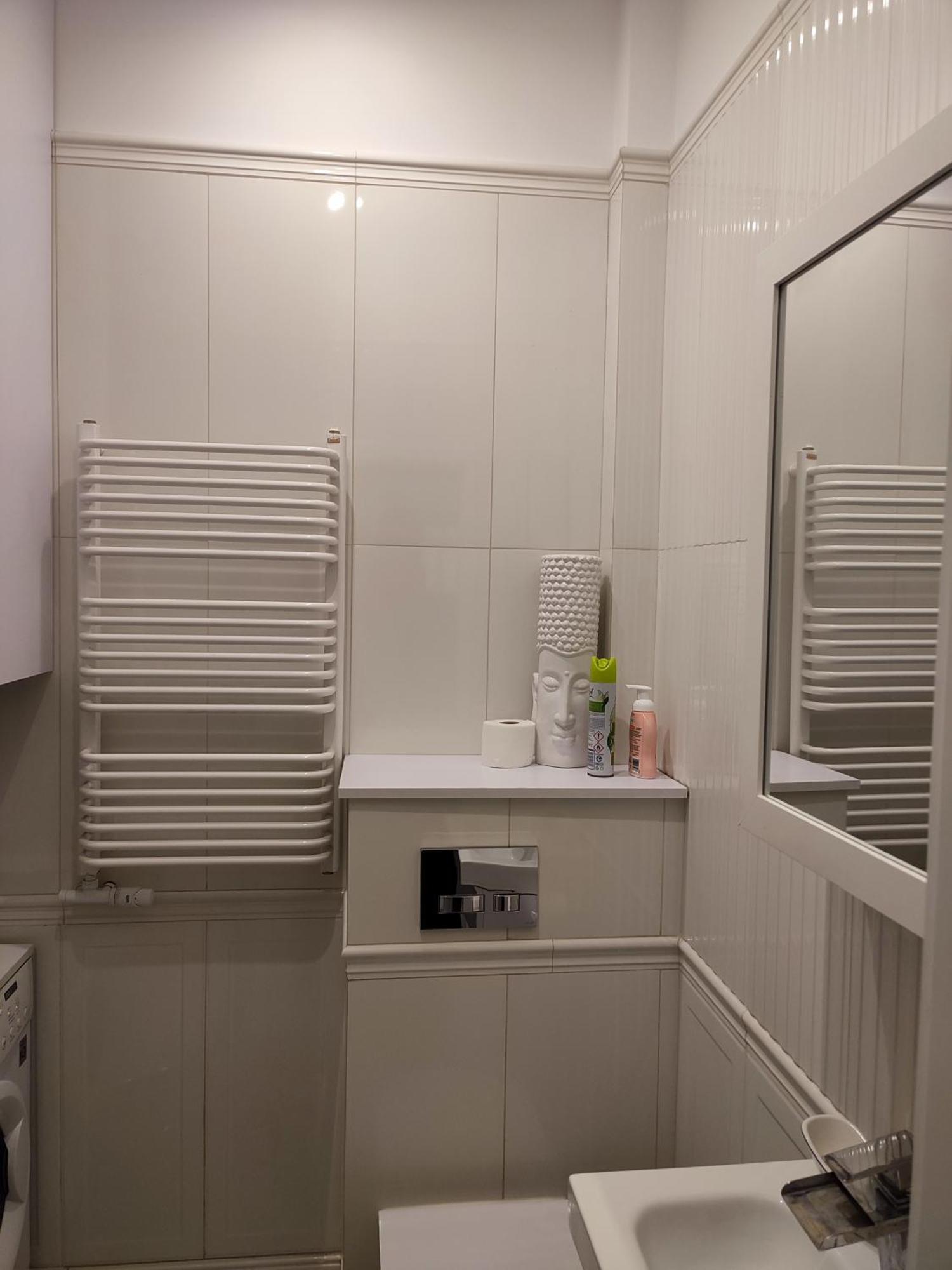Pilsudskiego Zacisze Centrum Apartament