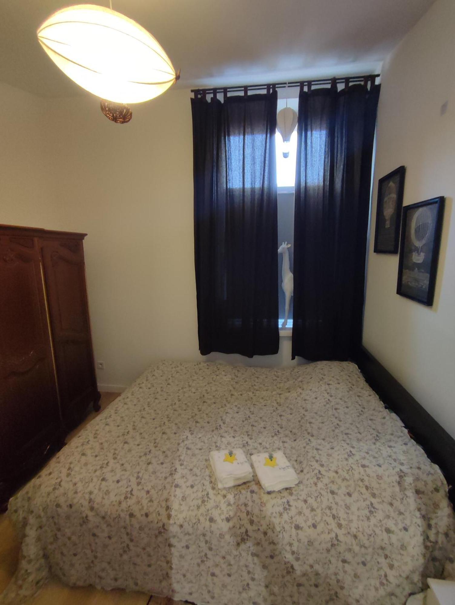 Pilsudskiego Zacisze Centrum Apartament *