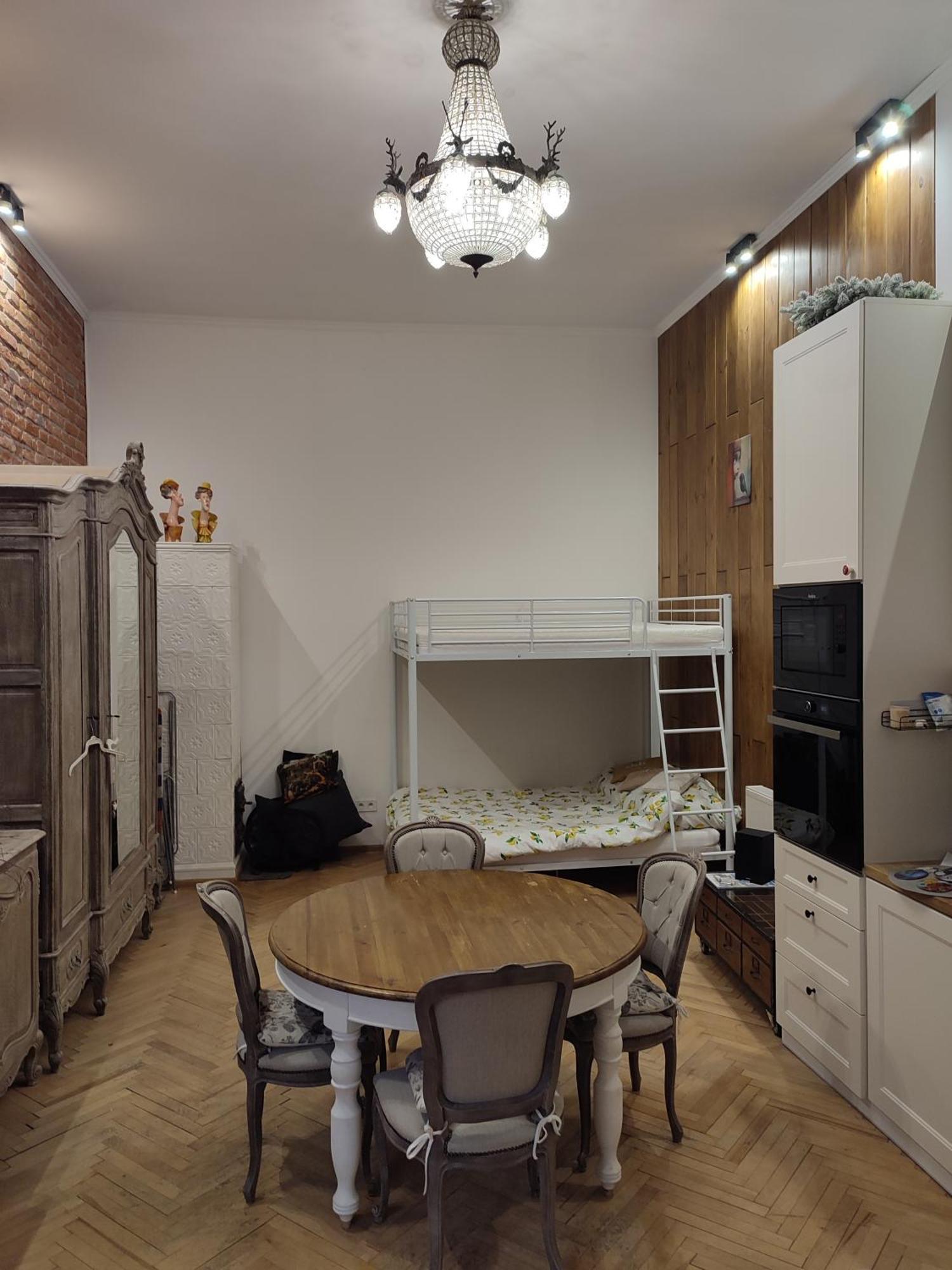 Pilsudskiego Zacisze Centrum
